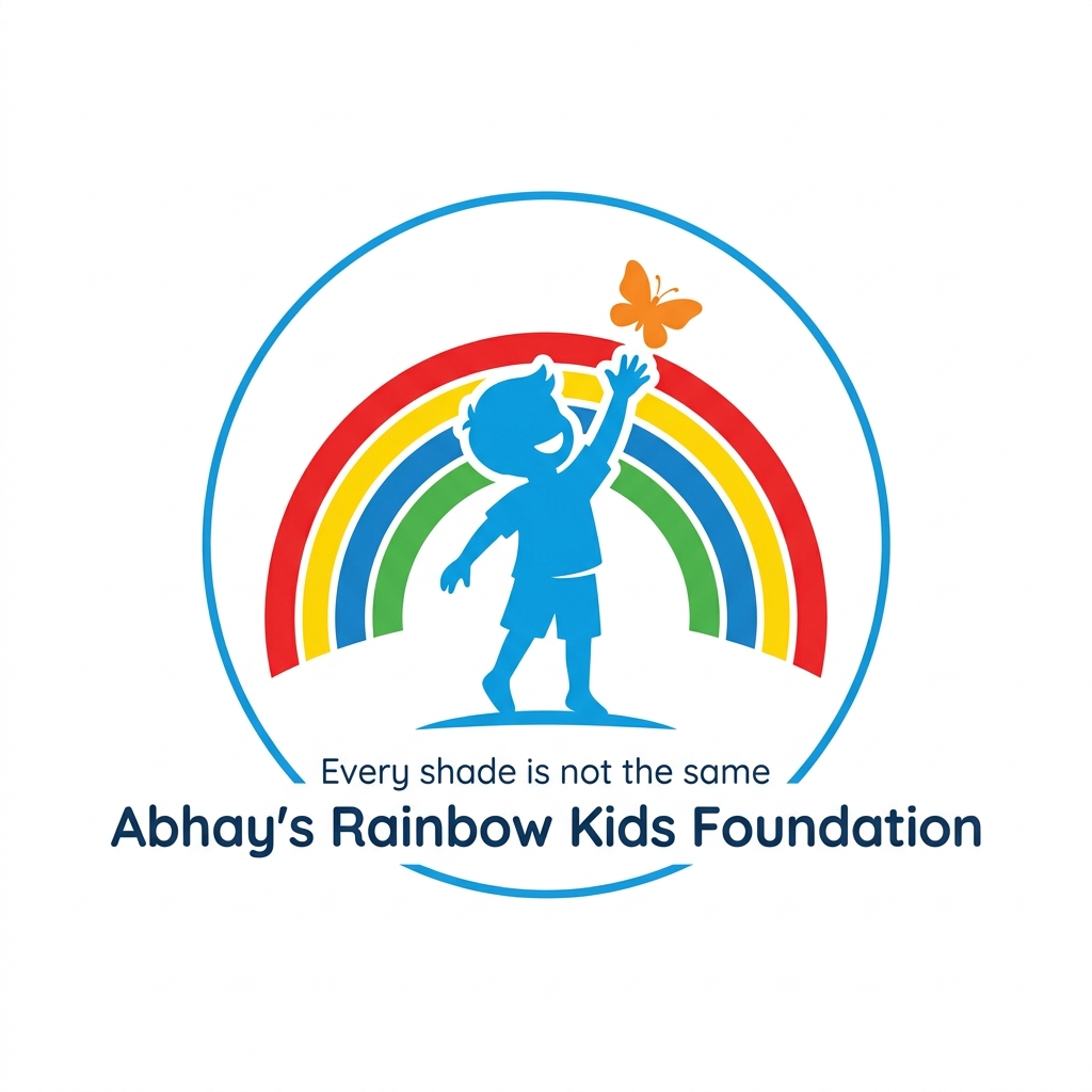 Abhay's Rainbow Kids Foundation
